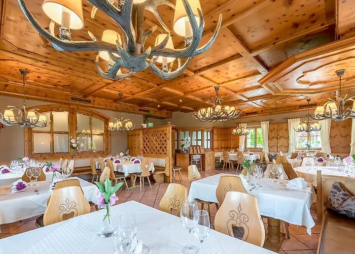 Drei Eichen Hotel Eugendorf