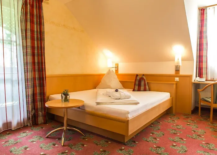 Drei Eichen Hotel Eugendorf